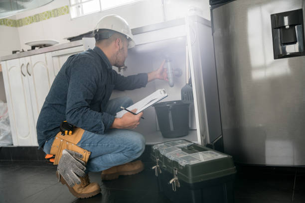 Best Same-Day Plumbing Service  in Elleale, ND