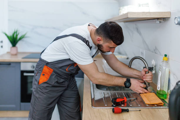 Best Water Heater Repair  in Elleale, ND