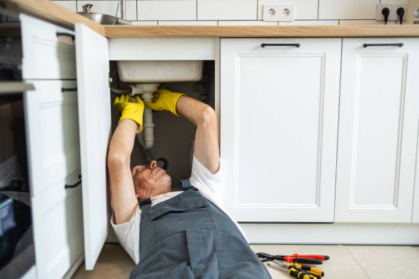 Sprinkler Systems in Ellendale, ND