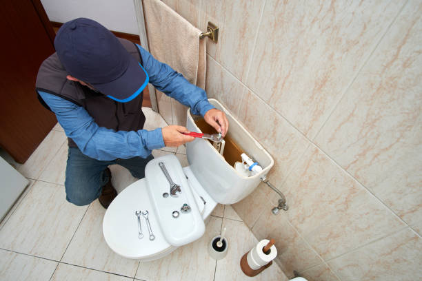 Best Affordable Plumbing Services  in Elleale, ND