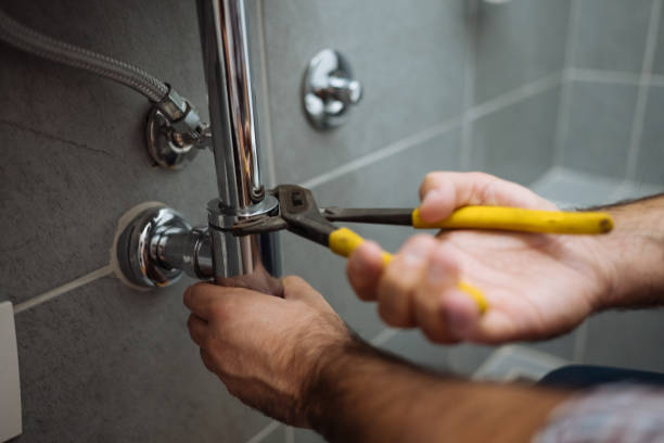 Best Toilet Repair Services  in Elleale, ND