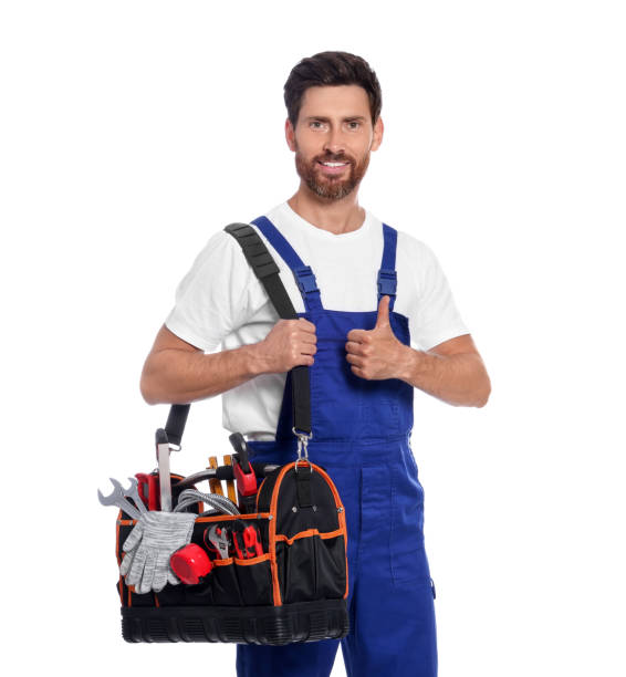 Best Emergency Plumber  in Elleale, ND