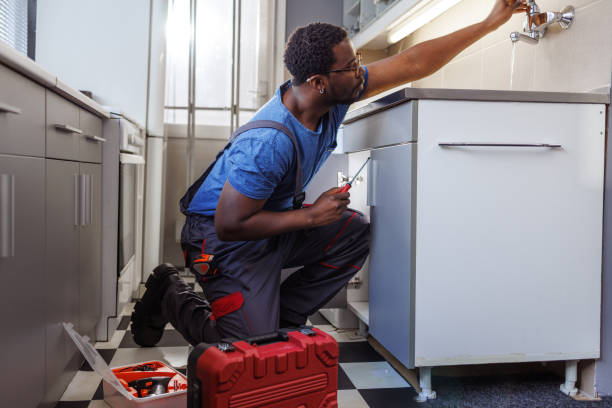 Best Drain Cleaning Services  in Elleale, ND