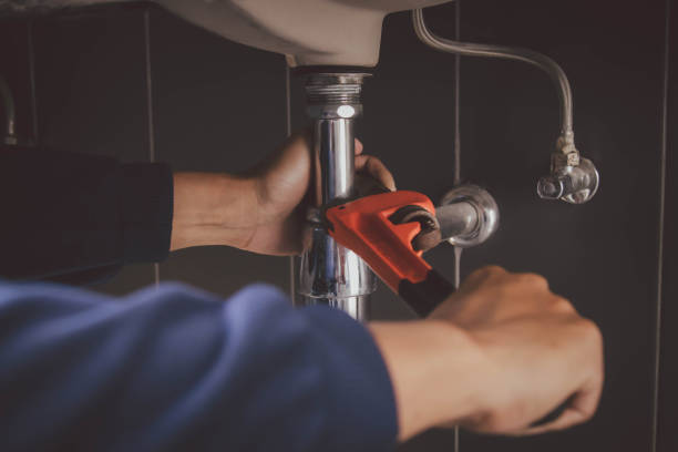 Best Best Plumbers Near Me  in Elleale, ND