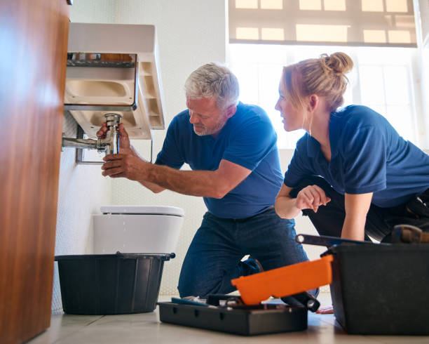 Reliable Ellendale, ND Plumbing Solutions